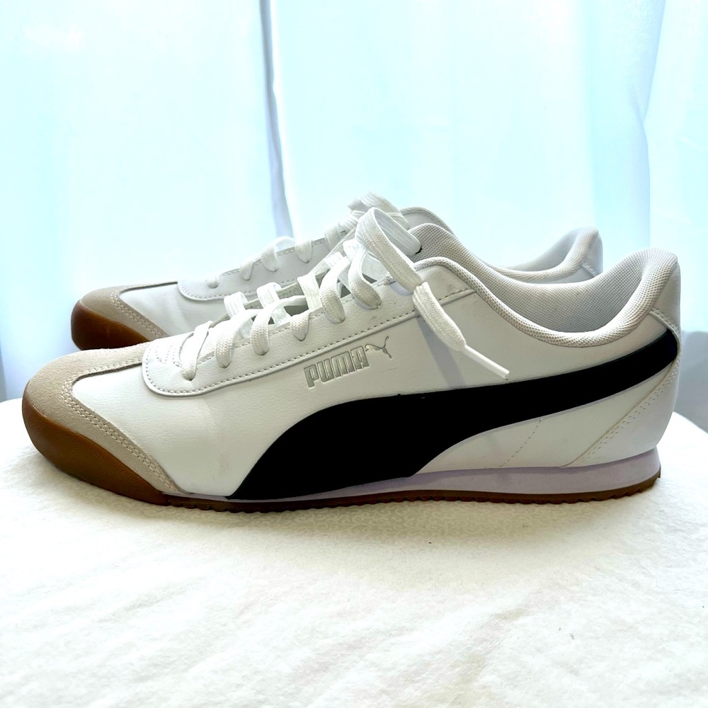 Men’s Puma Roma Jogger